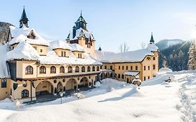 Naturhotel Schloss Kassegg